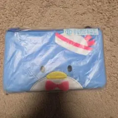 サンリオ　当りくじ　タキシードサム 　ミニポシェット　え