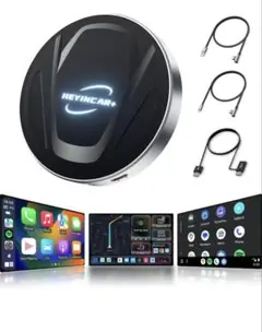 CarPlay AI Box Android nano SIMカード 投影 - メルカリ