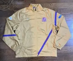 NIKE ナイキ　サンフレッチェ広島　ナイロンジャケット　サイズXL
