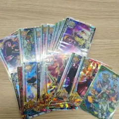 ドラゴンクエスト モンスターバトルロード まとめ売り