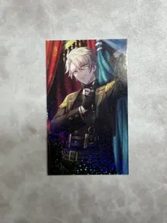 にじさんじ　甲斐田晴 誕生日グッズ 2024 チェキ風カード 甲斐田晴 誕生日グッズ2024 チェキ風カード 【公式通販】