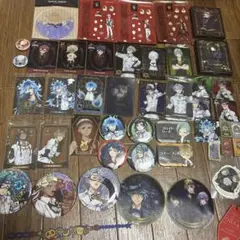 ツイステッドワンダーランド まとめ売り