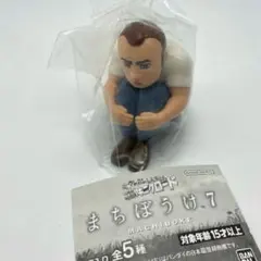 クレヨンしんちゃん　まちぼうけ7 トラックの男