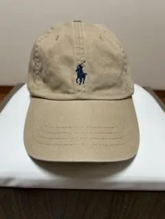 polo ralph lauren キャップ