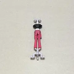 ラブandベリー ガチャガチャ ピチッと黒T