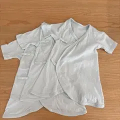 UNIQLO コンビ肌着　3枚セット