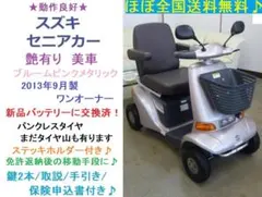 2025年最新】シニアカースズキの人気アイテム - メルカリ