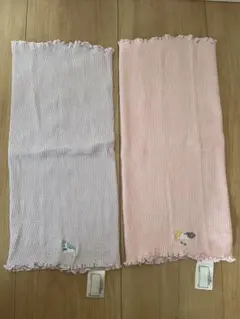 腹巻き　2枚セット　キッズ