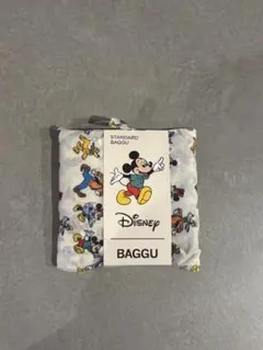 BAGGU Disney Micky&friends