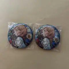 あんスタ あんさんぶるスターズ 白鳥藍良 時光缶バッジ あんさんぶるスターズ 白鳥藍良 缶バッジ - メルカリ