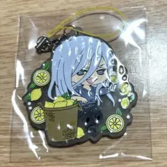 スクアーロ　ラバスト　レモネード　リボーン