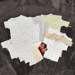 ベビー肌着/ミトン/ソックス