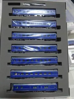 2025年最新】24系 nゲージの人気アイテム - メルカリ