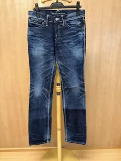 DELAY by Win & Sons デニムパンツのサムネイル