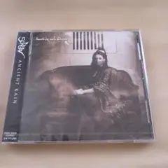 [新品:未開封] SCREW　ANCIENT RAIN CD