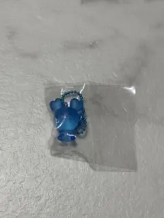 TWICE LOVELYS 軟糖＆吊飾 子瑜