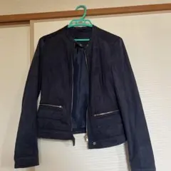 ジャケット