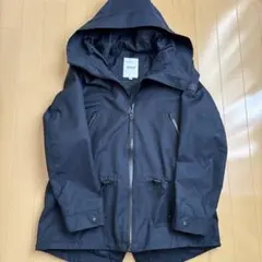 aigle マウンテンパーカー