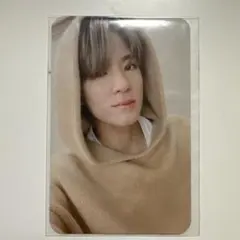 nct dream ジェノ　トレカ　universe 2021 mu-mo