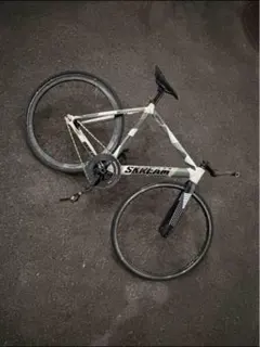 2025年最新】skream ピストの人気アイテム - メルカリ