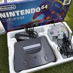 Nintendo64