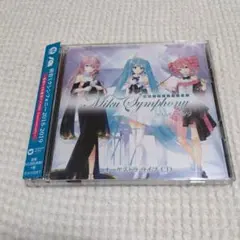 初音ミクシンフォニー2024 SS席特典 - メルカリ