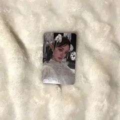 cosmosy the a(e)nd BDM ヨントン トレカ a'mei