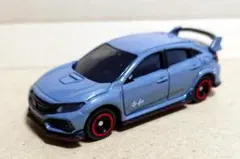 トミカ 58-9 ホンダ シビック TYPE R 2019株主優待のサムネイル