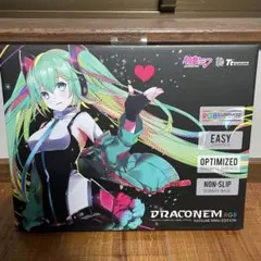 Thermaltake Pulse G100 初音ミク ヘッドセット - メルカリ
