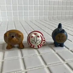 リサラーソン　こけし　スティナ　ペレ　　コケシ　未使用 リサラーソン こけし スティナ ペレ コケシ 未使用 - メルカリ