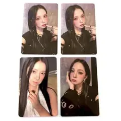 kep1er bubblegum 封入トレカ VIVAKPOP特典トレカ