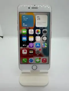 Apple iPhone 7 128GB ローズゴールド SIMフリー