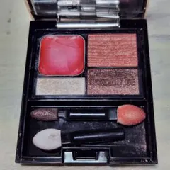 マキアージュ　ドラマスティックスタイリングアイズD RD312