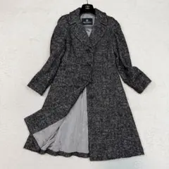 2025年最新】aquascutum コート ツイードの人気アイテム - メルカリ