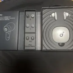 Anker Soundcore Liberty 4ワイヤレスイヤホン