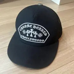 新品クロムハーツ☆ホースシューキャップ ハワイホノルル店購入 - メルカリ