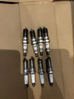 スパークプラグ　HKS M35LF FoMoCo 4本セットのサムネイル