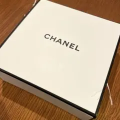 【CHANEL空箱】ギフトボックス