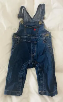 ベビー服 オーバーオール