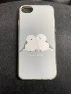 iPhone7.8. SE2.3用ケース 中古品