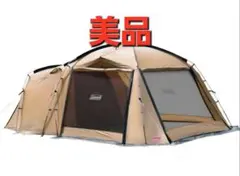 2026年最新】コールマン タフスクリーン2ルームの人気アイテム - メルカリ