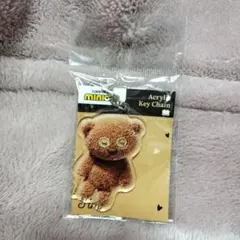 ミニオン　ティム　キーホルダー