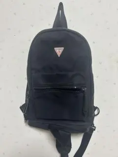 GUESS ショルダーバッグ ブラック