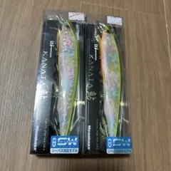 2026年最新】Megabass ミノー・プラグの人気アイテム - メルカリ