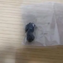 ハイキュー ガチャガチャ リングチャーム クロオネコ
