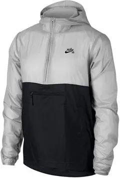 半額★NIKESB★ナイキエスビー★ナイロンジャケット定価9350円XLサイズ