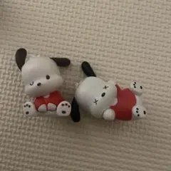 サンリオ ポチャッコ ガチャガチャ