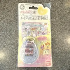 【美品】たまごっちピース専用アクセサリ たまデコピアス ドリームコフレ ver. バンダイ 商品・サービスサイト | たまデコピアス ドリームコフレver