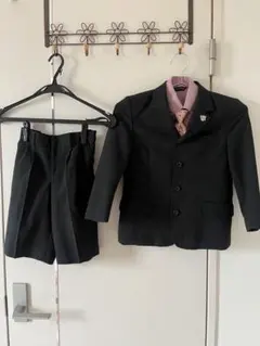 キッズフォーマルスーツ 120cm