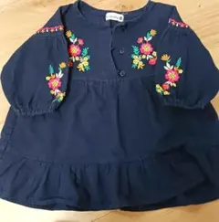 チュニック トップス